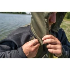 Traje Interior Térmico Avid Carp -Fox Tienda de ventas A0620133 3620Thermal20Undersuit ls 07 550x550w