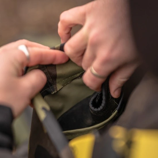 Vadeadores Avid Carp 420D Camo Chest 20 Vadeadores Avid Carp 420D Camo Chest - Imagen 18