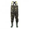 Vadeadores Avid Carp 420D Camo Chest