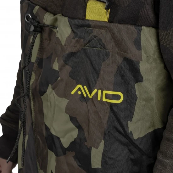 Vadeadores Avid Carp 420D Camo Chest 5 Vadeadores Avid Carp 420D Camo Chest - Imagen 3