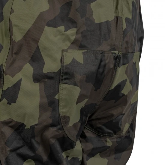 Vadeadores Avid Carp 420D Camo Chest 8 Vadeadores Avid Carp 420D Camo Chest - Imagen 6