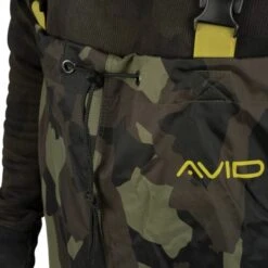 Vadeadores Avid Carp 420D Camo Chest 28 Vadeadores Avid Carp 420D Camo Chest -Fox Tienda de ventas A0620217 2220420D20Camo20Chest20Waders st 07 550x550 1
