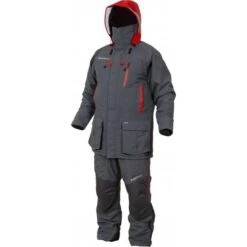 Traje De Invierno Westin W4 Extreme Steel Grey