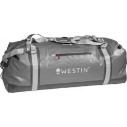Westin W6 Roll-Top Duffel Bag Plateado/Gris XL