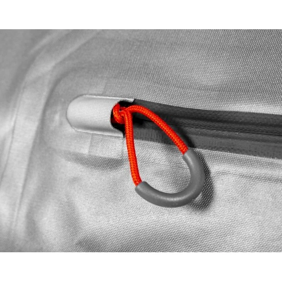 Westin W6 Roll-Top Duffel Bag Plateado/Gris XL 5 Westin W6 Roll-Top Duffel Bag Plateado/Gris XL - Imagen 3