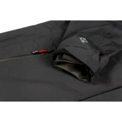 Chubasquero Westin W6 Acero Negro -Fox Tienda de ventas A86 W6 Rainsuit jacket x2 550x550w