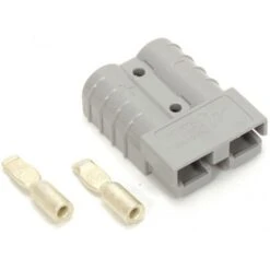 Conector Rebelcell ANEN 50A Gris