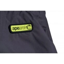 RidgeMonkey APEarel Dropback Pantalones Hidrofóbicos Ligeros Gris -Fox Tienda de ventas APEarel20Logo 550x550w
