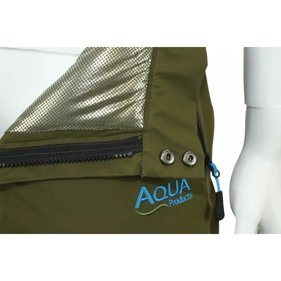 Pantalón Térmico Aqua F12 2023 7 Pantalón Térmico Aqua F12 2023 - Imagen 5