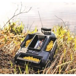 Paquete De Iones De Litio Rebelcell 12V18AV Y Oferta De Estuche De Transporte -Fox Tienda de ventas Accu revoluties de spanning stijgt team outdoors 550x550w