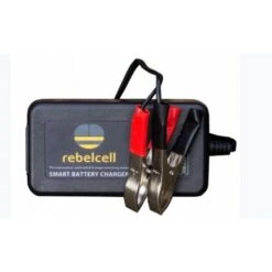 Paquete De Iones De Litio Rebelcell 12V18AV Y Oferta De Estuche De Transporte -Fox Tienda de ventas Acculader204A 550x550w