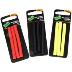 Espuma Fox Edges Zig Aligna