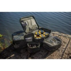 Estuche Pequeño Para Accesorios De Camuflaje Solar Undercover -Fox Tienda de ventas All 550x550w 3