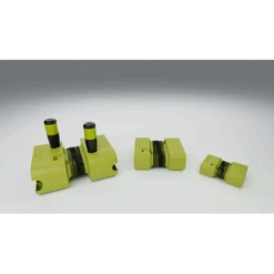 Ridgemonkey Rotablock Marcador Flotador Midi -Fox Tienda de ventas Alles 550x550w