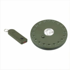 Lámpara De Tienda De Campaña Con Control Remoto Anaconda