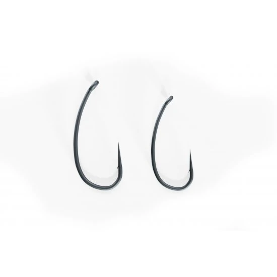 Ridgemonkey Ape-X Medium Curve Barbed Tamaño 6 Paquete A Granel 3 Ridgemonkey Ape-X Medium Curve Barbed Tamaño 6 Paquete A Granel