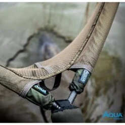 Flotadores De Brazo De Red De Aterrizaje De Aqua Products -Fox Tienda de ventas Aqua Products Landing Net Arm Floats 4 team outdoors 550x550w