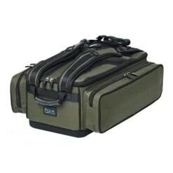 Mochila Aqua Roving Black Series