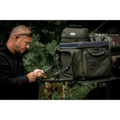 Aqua Front Barrow Bag Black Series -Fox Tienda de ventas Aqua BS Front Barrow Bag 14 550x550w