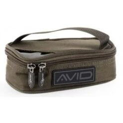 Avid Carp A-Spec Bolsa Para Aparejos Mediana