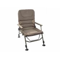 Sillón Reclinable De Espuma Viscoelástica Avid Carp Benchmark