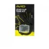 Kit De Tubo De Clip De Plomo Avid Carp -Fox Tienda de ventas Avid Carp Lead Clip Tube Kit 550x550w