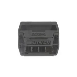 Estuche De Almacenamiento De Herramientas Avid Carp Retracta