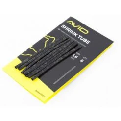 Tubo Retráctil De Carpa Avid De 1,6 Mm