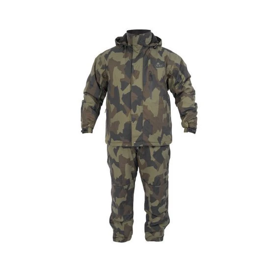 Traje De Camuflaje Avid Carp Arctic 50 3 Traje De Camuflaje Avid Carp Arctic 50