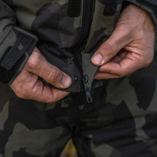 Traje De Camuflaje Avid Carp Arctic 50 17 Traje De Camuflaje Avid Carp Arctic 50 - Imagen 15