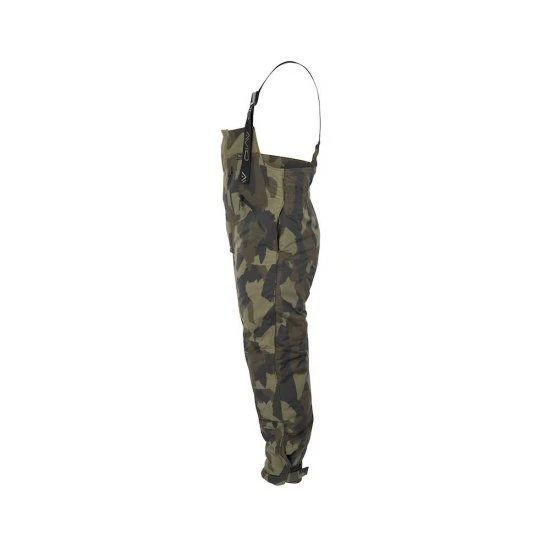Traje De Camuflaje Avid Carp Arctic 50 6 Traje De Camuflaje Avid Carp Arctic 50 - Imagen 4
