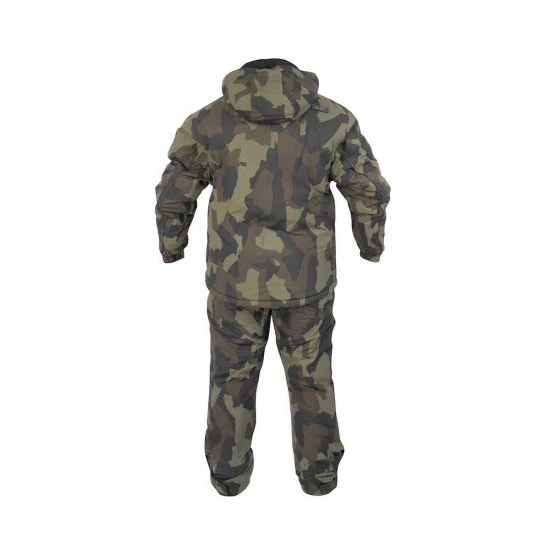Traje De Camuflaje Avid Carp Arctic 50 4 Traje De Camuflaje Avid Carp Arctic 50 - Imagen 2