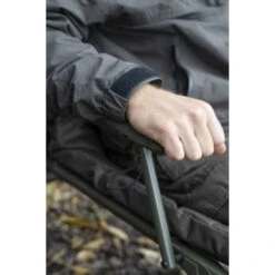 Sillón Reclinable De Espuma Viscoelástica Avid Carp Benchmark 16 Sillón Reclinable De Espuma Viscoelástica Avid Carp Benchmark -Fox Tienda de ventas Avid20Carp20Benchmark20Memory20Foam20Recliner4 550x550h