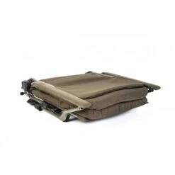 Sillón Reclinable De Espuma Viscoelástica Avid Carp Benchmark 21 Sillón Reclinable De Espuma Viscoelástica Avid Carp Benchmark -Fox Tienda de ventas Avid20Carp20Benchmark20Memory20Foam20Recliner9 550x550w