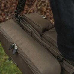 Cubo Compuesto Avid Carp Y Pouc Caddy -Fox Tienda de ventas Avid20Carp20Compound20Bucket20and20Pouc20Caddy11 550x550 1