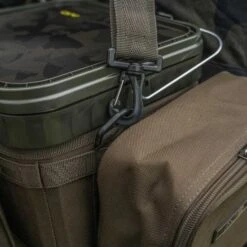 Cubo Compuesto Avid Carp Y Pouc Caddy -Fox Tienda de ventas Avid20Carp20Compound20Bucket20and20Pouc20Caddy14 550x550 1