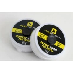 Recambio De Palillo De Bolsillo Avid Carp PVA
