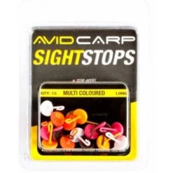 Avid Carp Sight Detiene Mega Floating
