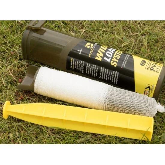 Sistema De Carga Ancha Avid Carp PVA 4 Sistema De Carga Ancha Avid Carp PVA - Imagen 2