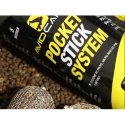 Sistema Pocket Stick Avid Carp PVA -Fox Tienda de ventas Avid20Pocket20Stick20PVA20System1 550x550w
