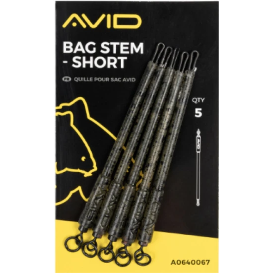 Pantalón Corto Avid Bag System 3 Pantalón Corto Avid Bag System