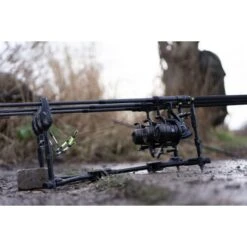Daiwa Viuda Negra 25A -Fox Tienda de ventas BLACK20WIDOW2025A4 550x550w