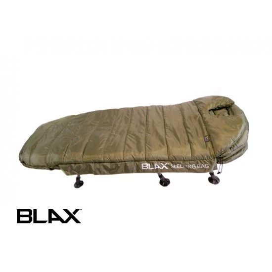 Saco De Dormir Carp Spirit BLAX 3 Estaciones 3 Saco De Dormir Carp Spirit BLAX 3 Estaciones