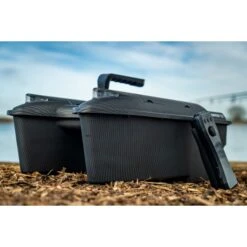 Ridgemonkey Hunter 750 Barco De Cebo 2023 Modelo -Fox Tienda de ventas Ba23erng 550x550w 1