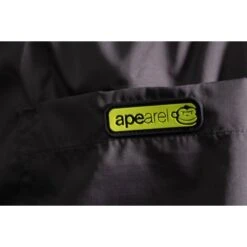 RidgeMonkey APEarel Dropback Pantalones Hidrofóbicos Ligeros Gris -Fox Tienda de ventas Back20Pocket20APEarel 550x550w