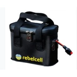 Rebelcell 12V07 AV Paquete De Iones De Litio Y Oferta De Estuche De Transporte 14 Rebelcell 12V07 AV Paquete De Iones De Litio Y Oferta De Estuche De Transporte -Fox Tienda de ventas Battery20bag 550x550w