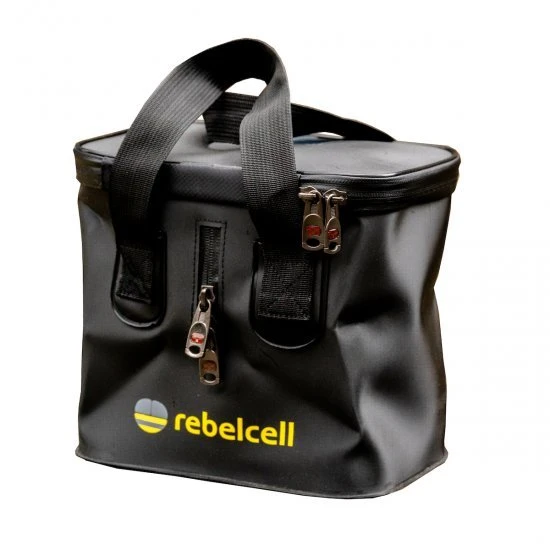 Rebelcell 12V50 Oferta De Paquete Y Bolsa De Transporte 6 Rebelcell 12V50 Oferta De Paquete Y Bolsa De Transporte - Imagen 4