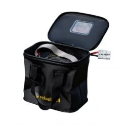 Rebelcell 12V50 Oferta De Paquete Y Bolsa De Transporte 13 Rebelcell 12V50 Oferta De Paquete Y Bolsa De Transporte -Fox Tienda de ventas Battery bag l top open b 550x550 1