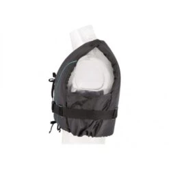 Besto Dinghy Cremallera Todo Negro-Aqua Rayas 40N M -Fox Tienda de ventas Besto20Dinghy20Zipper20All20Black Aqua20Striping202 550x550w 2