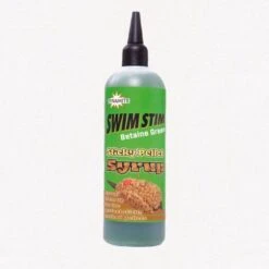 DYNAMITE BAITS Jarabe De Gránulos Pegajosos Dynamite Betaína Verde 300ml